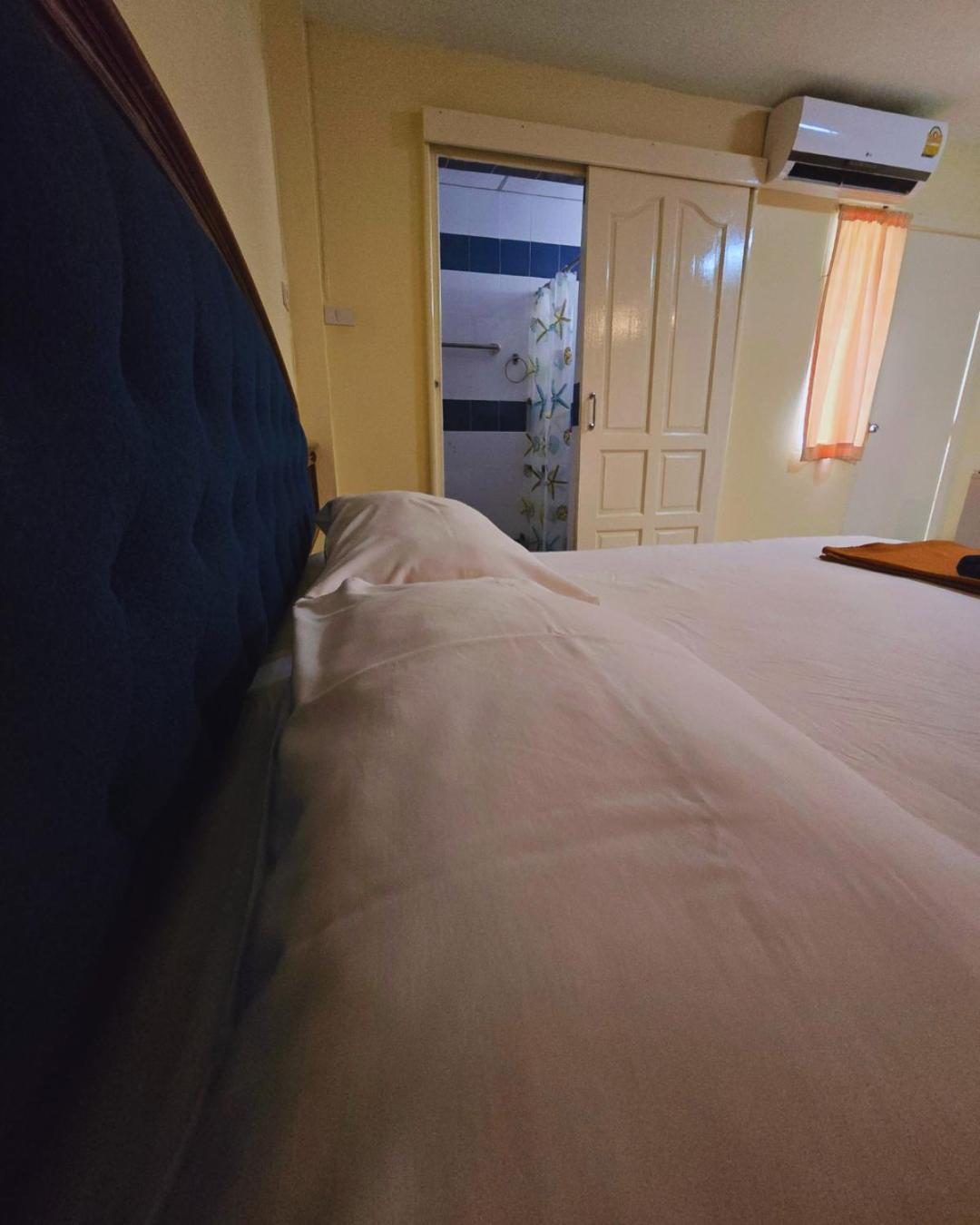 Jardin Hotell Pattaya Exteriör bild